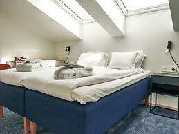 Staffanstorps Gästis Hotell