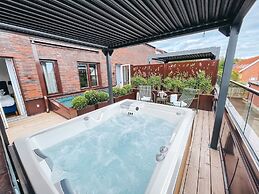 Staffanstorps Gästis Hotell