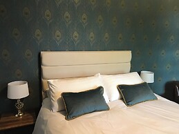 Old Spittal Hospital Apartment