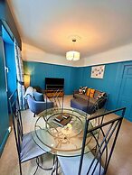 Old Spittal Hospital Apartment