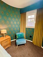 Old Spittal Hospital Apartment