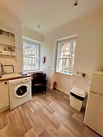 Old Spittal Hospital Apartment