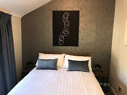 Old Spittal Hospital Apartment