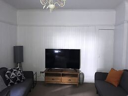 Old Spittal Hospital Apartment