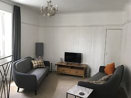 Old Spittal Hospital Apartment