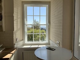 Old Spittal Hospital Apartment