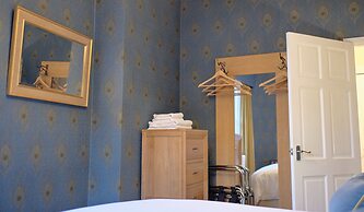 Old Spittal Hospital Apartment