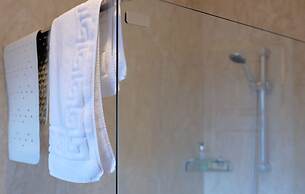 Old Spittal Hospital Apartment