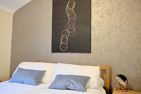 Old Spittal Hospital Apartment