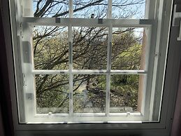 Old Spittal Hospital Apartment