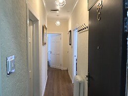 Old Spittal Hospital Apartment