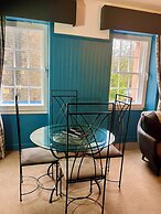 Old Spittal Hospital Apartment