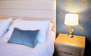 Old Spittal Hospital Apartment