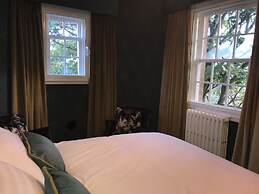 Old Spittal Hospital Apartment