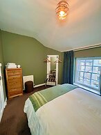 Old Spittal Hospital Apartment