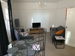 Old Spittal Hospital Apartment