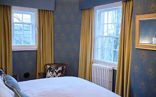 Old Spittal Hospital Apartment