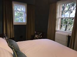 Old Spittal Hospital Apartment