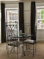 Old Spittal Hospital Apartment