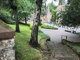 Old Spittal Hospital Apartment