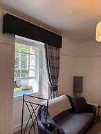 Old Spittal Hospital Apartment