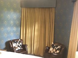 Old Spittal Hospital Apartment