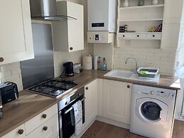 Old Spittal Hospital Apartment