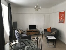 Old Spittal Hospital Apartment