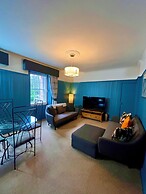 Old Spittal Hospital Apartment