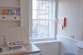 Old Spittal Hospital Apartment