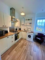 Old Spittal Hospital Apartment