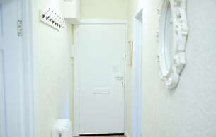 Old Spittal Hospital Apartment