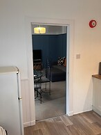 Old Spittal Hospital Apartment