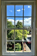 Old Spittal Hospital Apartment