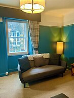 Old Spittal Hospital Apartment