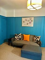 Old Spittal Hospital Apartment