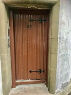 Old Spittal Hospital Apartment