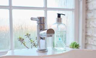 Old Spittal Hospital Apartment