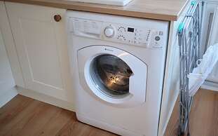 Old Spittal Hospital Apartment