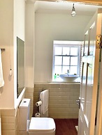 Old Spittal Hospital Apartment