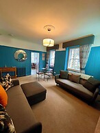 Old Spittal Hospital Apartment