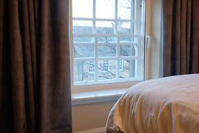 Old Spittal Hospital Apartment