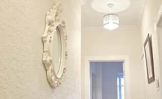 Old Spittal Hospital Apartment