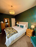 Old Spittal Hospital Apartment