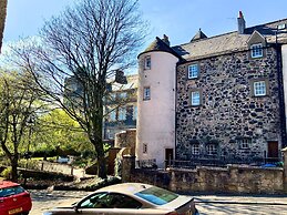 Old Spittal Hospital Apartment