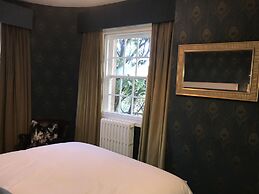 Old Spittal Hospital Apartment