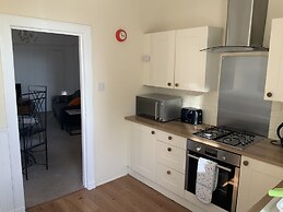 Old Spittal Hospital Apartment