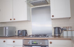 Old Spittal Hospital Apartment