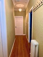 Old Spittal Hospital Apartment