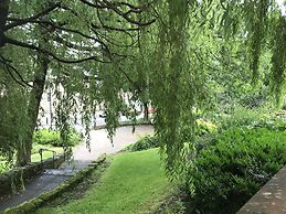 Old Spittal Hospital Apartment